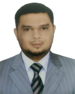 Mohammad Dawood Raywas