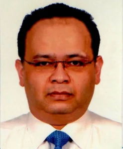 Syed Samiul Wadood