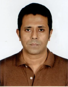 Md. Rashed Iqbal