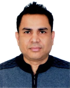 Kazi Shakibul Karim