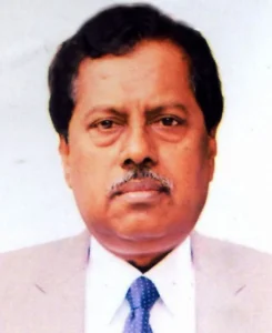 Mohammed Younus