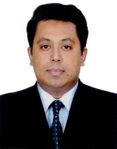 M N Zahidul Islam Khan