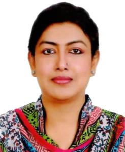 Farzana Akram