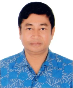 Md. Enamul Haque