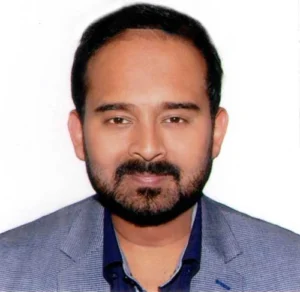 Md. Ramzanul Haque Nihad