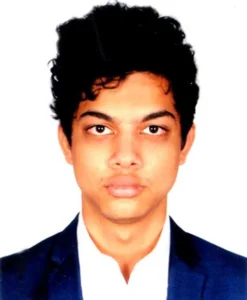Raasikh Mahmud
