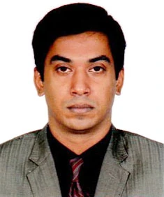 M.N. Rashidul Islam Khan