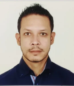 Shezan Shams