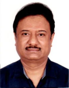 Md. K. Alam Bobby