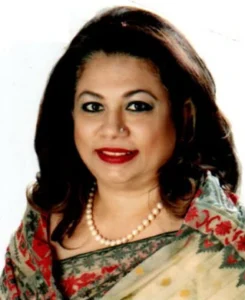 Regina Nasser