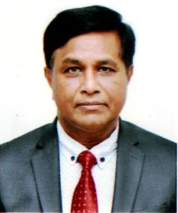 Dr Md. Mozammel Haque Khan