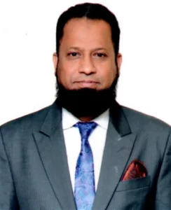 Nurul Mustafa Tarek