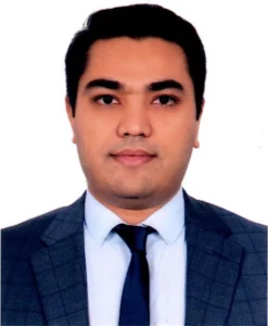 Rajib Ahmed Talukder