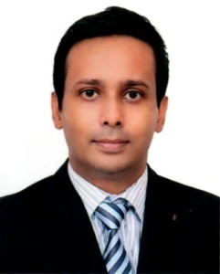 Saad Kabir