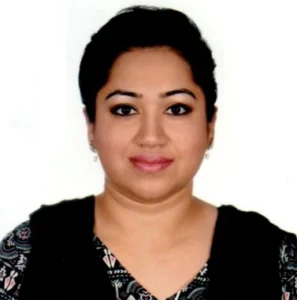 Zahura Tashnuba