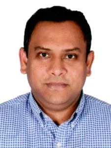 Abdullah Shahed