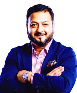 Sifat Ahmed Chaudhuri