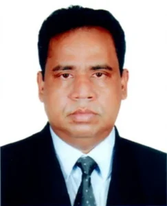 Chandan Kumar Saha