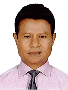 Md. Zakir Hossain