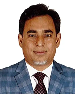 Sheikh Shiraj Uddin