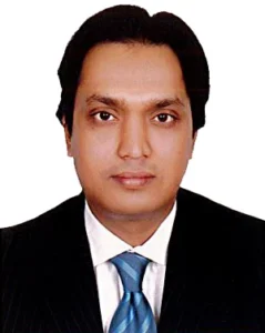 Noor Alam Siddique