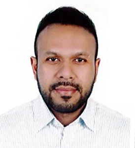 Ruslan Mohammed Hossain