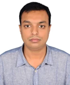 Md. Golam Mostofa