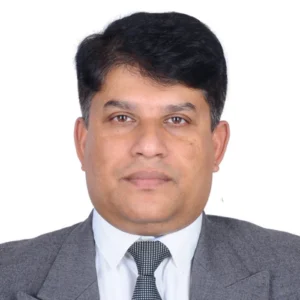 Dr. Mohammad Mahay Alam