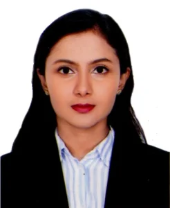 Nashrah Mustafa