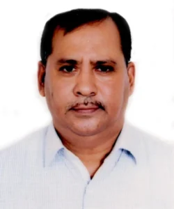 Md. Shafiqul Hasan