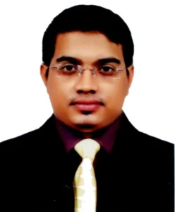 Mohammad Robyul Hossen