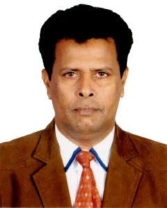 Md. Mekail Hossain Babul