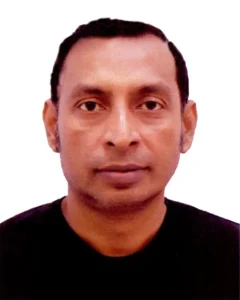 Salehin Parvez