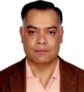Aman Ashraf Faiz