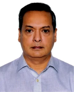 Kazi Ahmed Rashed