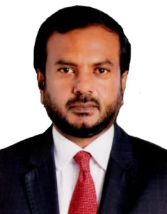 Zaid Amin As-Sajed