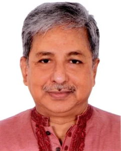 Kazi Ahsan Khalil