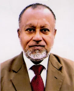 Dr. Saiful Islam