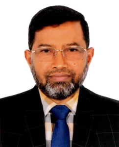 Mohammad Nurul Islam
