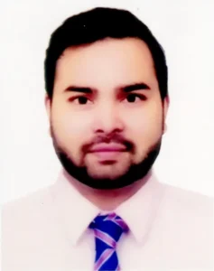 Kazi Samiur Rahman