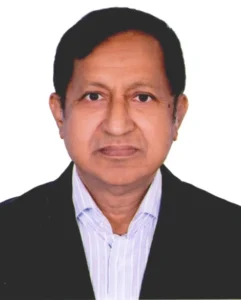 Hosain Nasrat Ali Khan