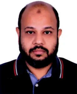 Ahmed Ashfaqur Rahman