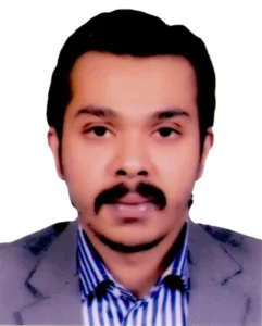 Md. Azimul Islam