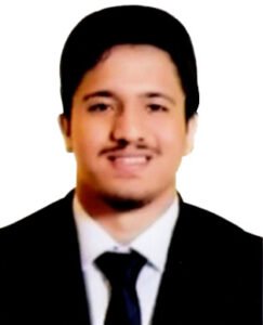 Darshan Siddique