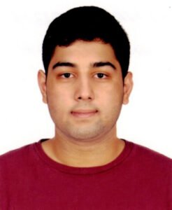 Afnan Kabir Amanullah
