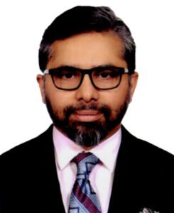 Mesbaul Asif Siddique