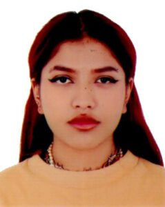Mysha Mehadi