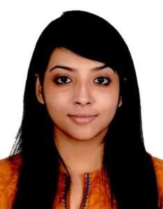 Aratrika Fatima Wahid
