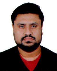 Daniel Afzalur Rahman