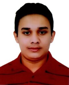 Farhan Nadim Mallick